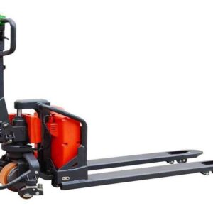 Xe nâng tay điện cao EP ES12-12ES
