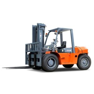 Xe nâng dầu ngồi lái 1.5 tấn CPD1SS-A #2 #2 #2