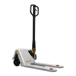 Xe nâng tay điện