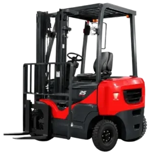 Xe nâng điện
