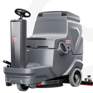 Xe chà sàn Yangzi YZ-X68