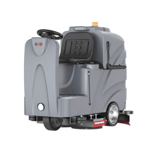 Xe chà sàn Yangzi YZ-X8