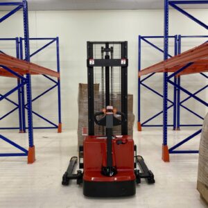 Xe nâng Stacker chân rộng Jialift CL1330GHY