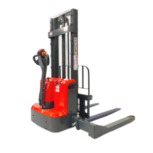Xe nâng Stacker chân rộng Jialift CL1330GHY