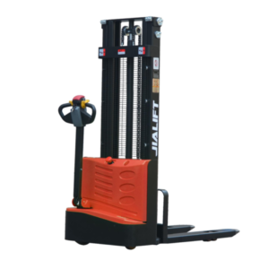 Xe nâng Stacker