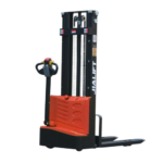 Xe nâng điện Stacker
