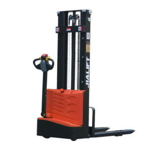 Xe nâng stacker