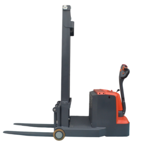 Xe nâng Stacker đối trọng Jialift 1 tấn E1030J
