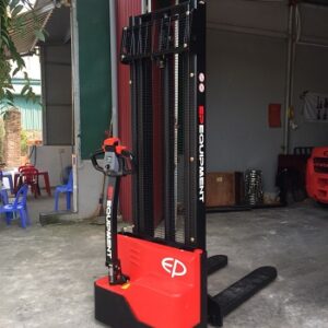 Xe nâng Stacker EP 1,2 tấn EST152