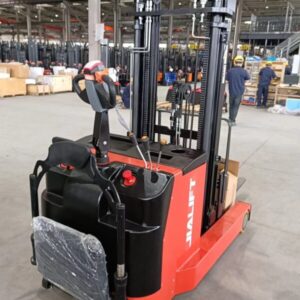 Xe nâng điện ngồi lái 1,5 tấn Q1516D/Q1530D/Q1545D