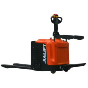 Xe nâng tay điện có bệ đứng lái 3 tấn SL30GA
