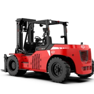 Xe nâng dầu 10 tấn EP CPCD100T9