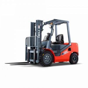 xe nâng dầu