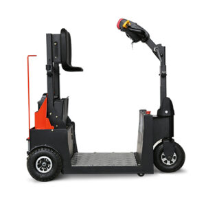 Xe kéo điện EP 1 tấn QDD10T
