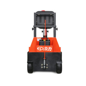 Xe kéo điện EP 1,5 tấn QDD15T