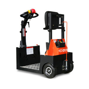 Xe kéo điện EP 1,5 tấn QDD15T