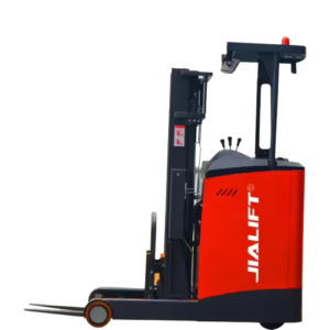 Xe nâng reachtruck