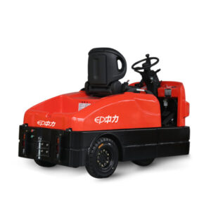 xe kéo điện 6 tấn