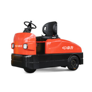 xe kéo điện 6 tấn