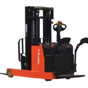 Xe nâng điện ngồi lái 1,5 tấn Q1516D/Q1530D/Q1545D