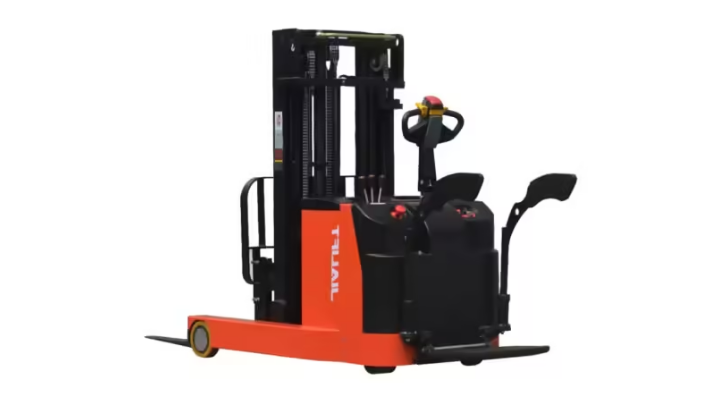 Xe nâng điện ngồi lái 1,5 tấn Q1516D/Q1530D/Q1545D