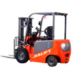 xe nâng ngồi lái