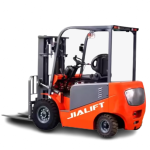Xe nâng dầu