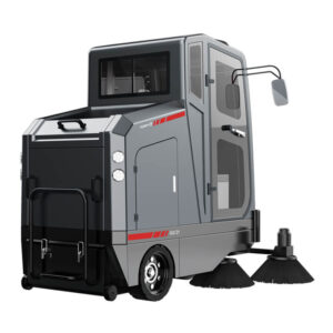 Xe quét rác Yangzi S10 YZ-S10