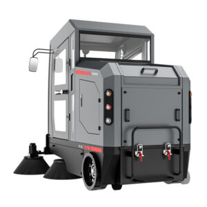 Xe quét rác Yangzi S11 YZ-S11