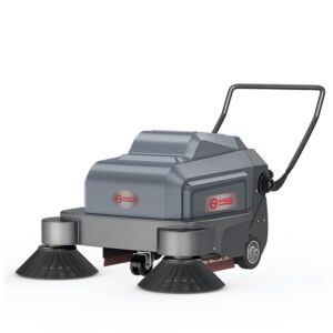 Xe quét rác đẩy tay Yangzi S3 YZ-S3